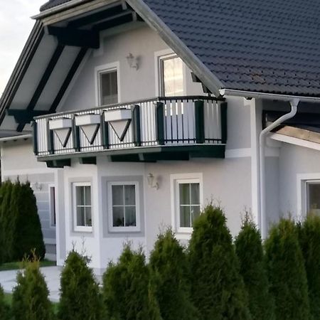 Ferienwohnung Lackner-Krabath Tamsweg Buitenkant foto